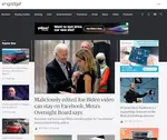 Super successful Engadget...but can it sell more? Maybe.