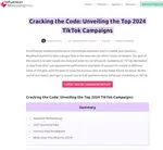 Influencer marketing. How to use this channel to sell digital products