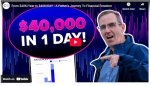 super affiliate joel peterson