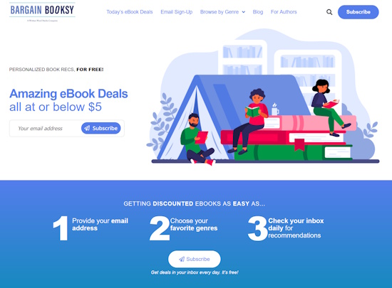 bargainbooksy bargainbooksy