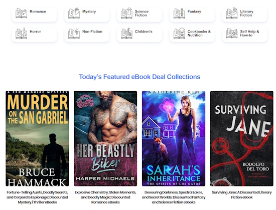 bargainbooksy2 bargainbooksy2