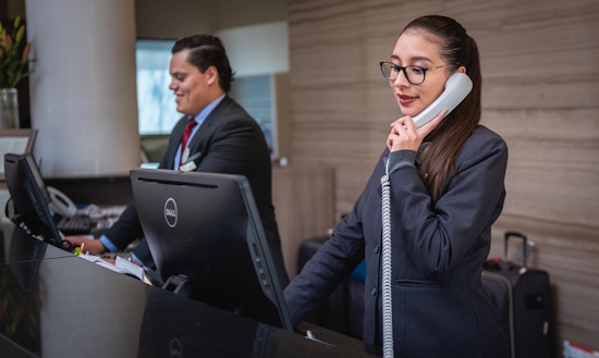 customer service