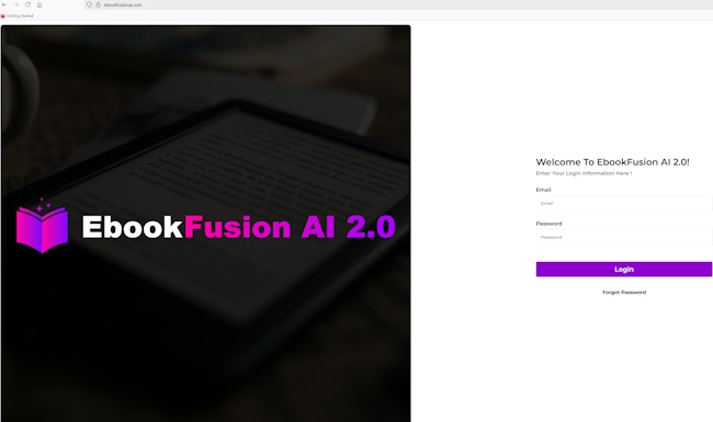 ebookfusionai