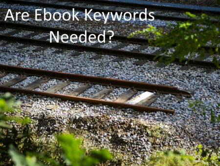 ebook keywords