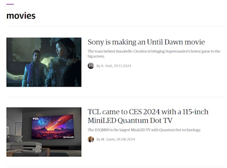 engadget 3 engadget 3