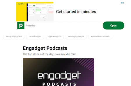 engadget 5