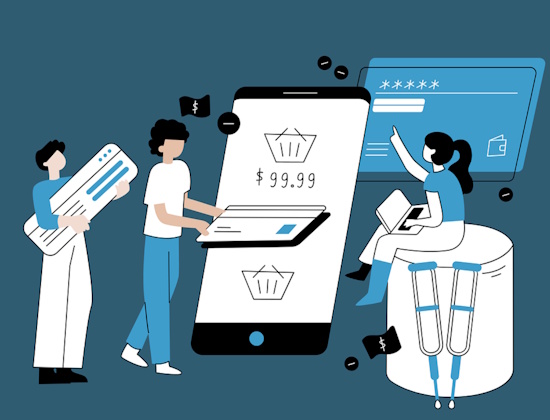 online sale process reviews
