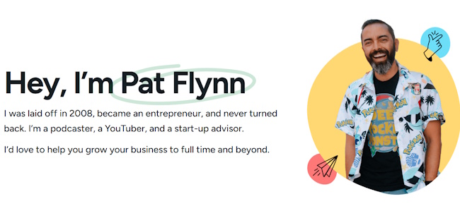 pat flyn makes money pat flyn makes money