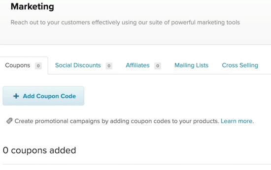 payhip marketing