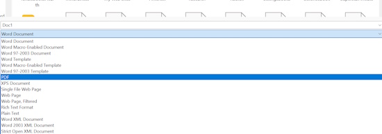 pdf to kindle