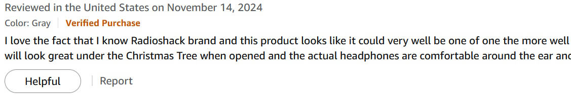 radioshack review radioshack review