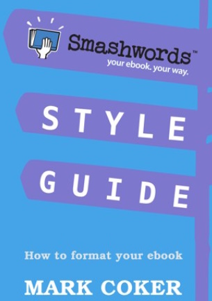 smashwords style guide