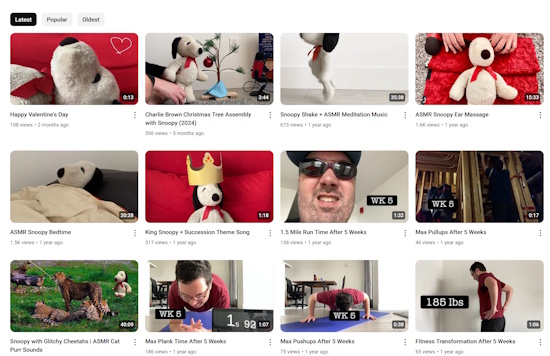 ebook selling youtube
