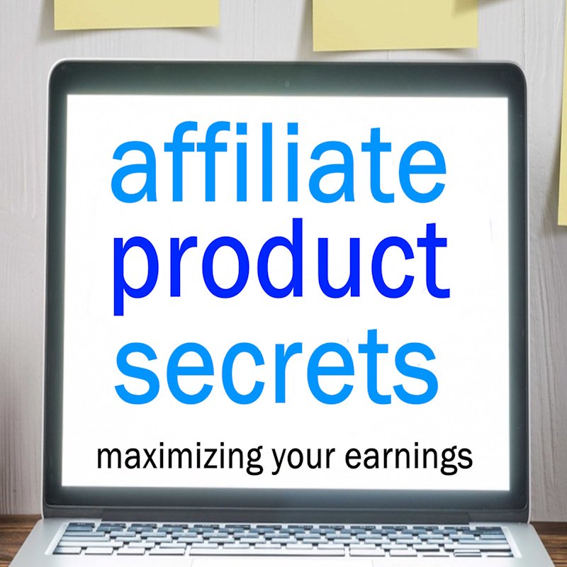 affiliateproductsecrets