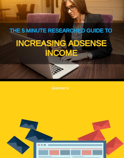 sqribble adsense ebook