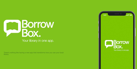 borrowbox