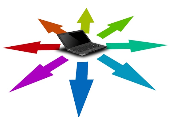 ebay direction