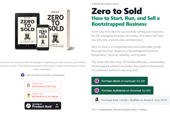 ebook platform