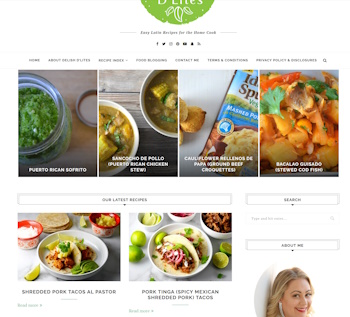 food blogger 3 food blogger 3