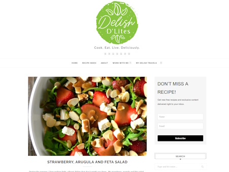 food blogger 2 food blogger 2