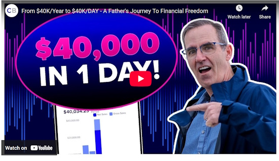 super affiliate joel peterson