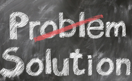 problemsolution