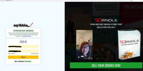 sqribble 1 sqribble 1