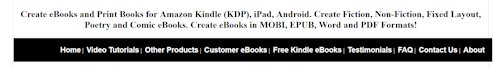 ultimate ebook creator 5