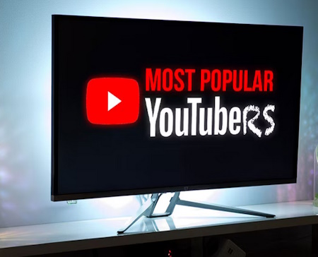 youtubers 2
